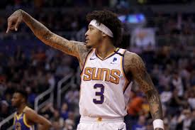 Is an american professional basketball player for the golden state warriors of the national basketball association. Analysis Kelly Oubre Should Make Up 50 Percent Of Warriors Klay Thompson Void Bleacher Report Latest News Videos And Highlights