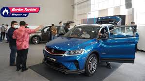 Kadar cukai jualan berbeza mengikut negeri, daerah atau perbandaran. Lanjutan Pengecualian Cukai Jualan Kereta Wajar Dipertimbangkan Kerajaan Ceo Proton Edar Wapcar
