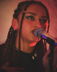 Loretta Luther's Instagram, Twitter & Facebook