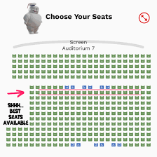 The 5 Best Movie Theaters In North York (Toronto) - Updated 2024