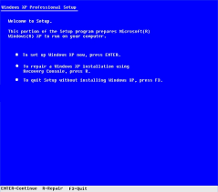 10 Things You Can Do When Windows Xp Won't Boot | Techrepublic