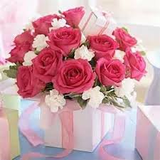 Cool 48 Fabulous Fruit Decoration Ideas For Valentines Day More At Https Trendhomy Com 201 Valentine Flower Arrangements Valentines Flowers Birthday Flowers