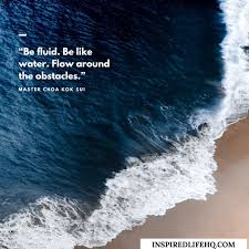 60 Best Water Quotes For Inspiration To Keep Going With The Flow Of Life