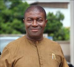 Bernard Ralph Adams, Author at Metro TV Online