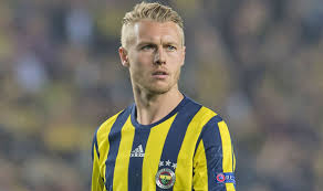 Bu pin'i ve daha fazlasını berfin tarafından oluşturulan futbol panosunda bulabilirsiniz. Chelsea Transfer News 16m Bid For Fenerbahce Star Simon Kjaer Football Sport Express Co Uk