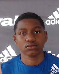 Darnell White's Football Recruiting Profile