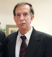 Larry Wayne Via Obituary December 1, 2021