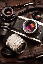 Curso Online De Fotografia Aprenda Passo A Passo Na Pratica Em Campo Do Zero Ate O Avancado Foto Equipamento Fotografico Camera Retro Cameras Vintage
