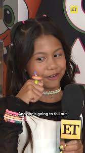 Maia Kealoha is 𝗿𝗶𝗱𝗶𝗻𝗴 𝘁𝗵𝗲 𝘄𝗮𝘃𝗲 🌊 of excitement surrounding  ‘Lilo & Stitch’ as she heads into her next project with Jason Momoa!