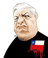 El Listado Completo de los Agentes de la DINA