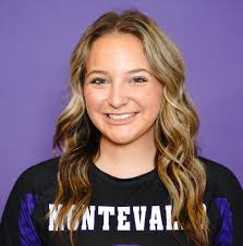 Montevallo Falcons Volleyball