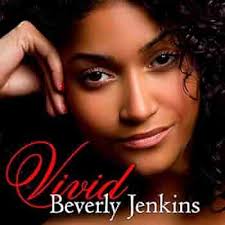 Vivid : Jenkins, Beverly, Eller, Robin: Amazon.co.za: Books