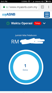 Berikut cara terminate asb loan maybank, cimb dan rhb. Cara Semak Baki Asb Cara Semak Baki Asb Online Cara Topup Tambah Pelaburan Myasnb Sadf Lop
