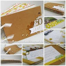 Kreativ Blog By Claudi Ein Album Zur Goldenen Hochzeit Goldene Hochzeit Hochzeit Album