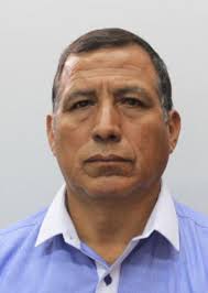 Otorongo GUILLERMO MENA, MANUEL EULOGIO