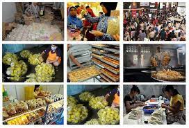 10 Usaha Home Industri Yang Menguntungkan