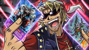 THIS DECK IS CHEATING! - #1 Bandit Keith Anime LUCK Deck - Yu-Gi-Oh Master  Duel Ranked Gameplay! - YouTube