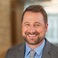 Reid Freeman — Southwest Transplant Alliance