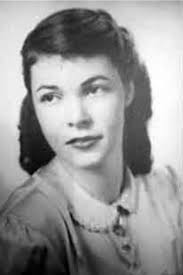 Eileen Marie Kelly Bolland (1922-2017)