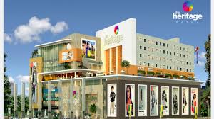 Pusat perdagangan kota tinggi, 81900 kota tinggi, johor, מלזיה. The Heritage Mall Home Facebook