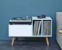 40 Meubles Pour Ranger Des Vinyles Meuble Vinyle Meuble Pour Platine Vinyle Rangement Vinyle