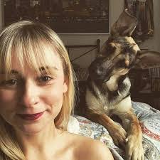 Parisha Patel's Instagram, Twitter & Facebook