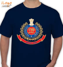 Maharashtra police police officer indian police service, police png. Delhi Police Personalized Men S T Shirt At Best Price Editable Design India