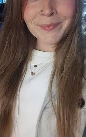 Lost sentimental medallion from necklace at Walmart in Alamo