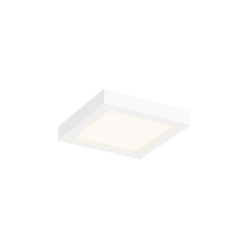 We did not find results for: Best Selling Dals Lighting Cfledsq06 4k Indoor Outdoor 6 Wide Led Square Flush Mount Ceiling Fixture 4000k 700 Lumens White Outdoor Lighting Ceiling Fixtures Accuweather Shop