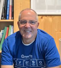 The adage that 'good things come to those who wait', fits the bill  perfectly for me today, as I join Avertro