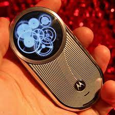 Motorola Aura