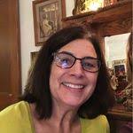 Donna Mangone's Instagram, Twitter & Facebook