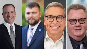 Protecting Lone Workers: Enhancing Safety for Maintenance and Repair  Personnel