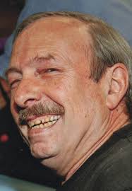 Strange Sr., Edwin Laird