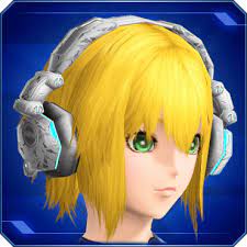 Pso2 Na Accessories Pso2 Na Handbook