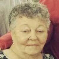 Obituary information for Jeanette Thibodeaux Chelette