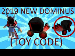 How to get 2 free hats! Roblox Deadly Dark Dominus Code Cheap Online Shopping