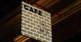 Check spelling or type a new query. The Wall Cafe Rock Bar Manual Sp