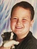 Luke Albright Obituary