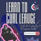 Friday Learn to Curl League event image
