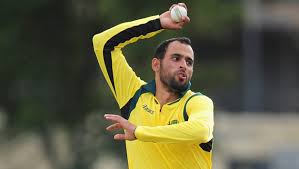 Image result for fawad ahmed
