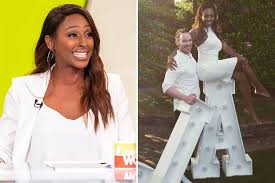 Having given new meaning to 'the jesus light' on sunday night's x factor results show, we gave alexandra a call for a natter about anything and. Alexandra Burke Reveals She Ll Marry Fiance Josh Ginnelly In 2020 As She Discusses Wedding Plans Hot Lifestyle News
