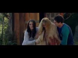 Like rodney dangerfield, cabin fever (or the winter blues or winter malaise) is a condition that doesn't get much respect, or much formal attention, from some healthcare professionals. Cabin Fever 2016 She S Sick Clip Youtube