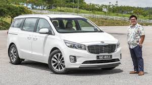 Get the best mpv new car deals in malaysia, compare latest 2021 mpv prices, specs, images, car reviews and ratings by car experts, get offers near to your location. First Drive Kia Grand Carnival Malaysian Review Rm150k Rm180k Youtube