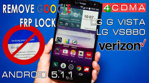The representative will verify that your phone and account meet all the necessary conditions to be unlocked. Bypass Google Verification Lg Vs880k Factory Reset Protection How It Works And How To Bypass