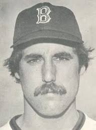 Chuck Rainey (baseball)