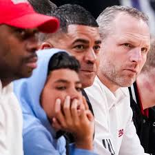 Former West Virginia HC can't convince former colleague to join him at new  job