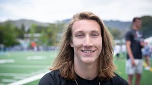 Clemson Football: Trevor Lawrence's name already among Tiger greats