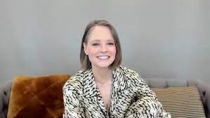 Jodie foster started her career at the age of two. Jodie Foster 2021 Golden Globes Backstage Interview Video Dailymotion