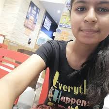 Noya Abraham's User Profile